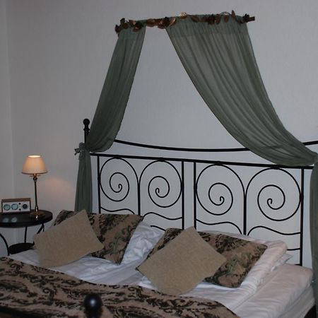 Dalby Hotel Haslev Luaran gambar