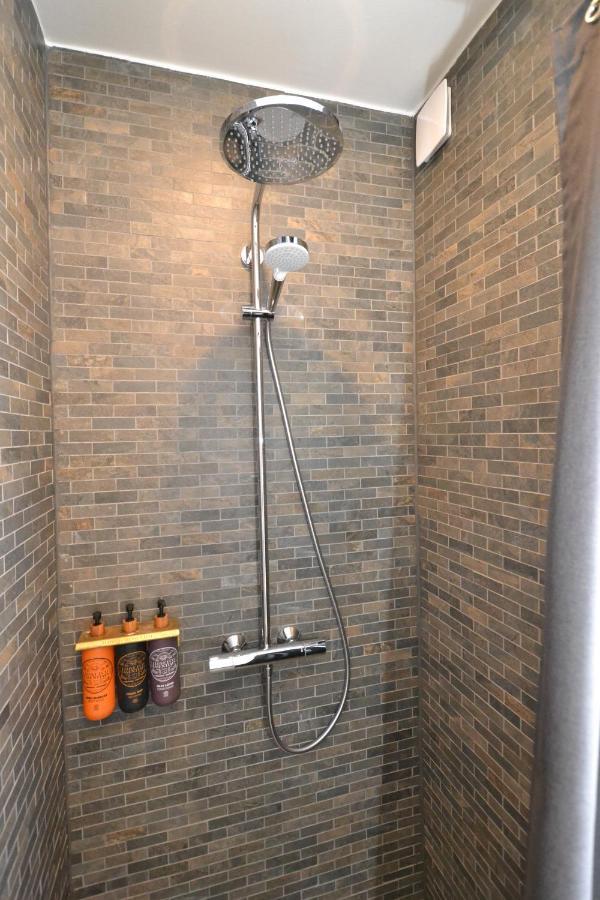 Dalby Hotel Haslev Luaran gambar