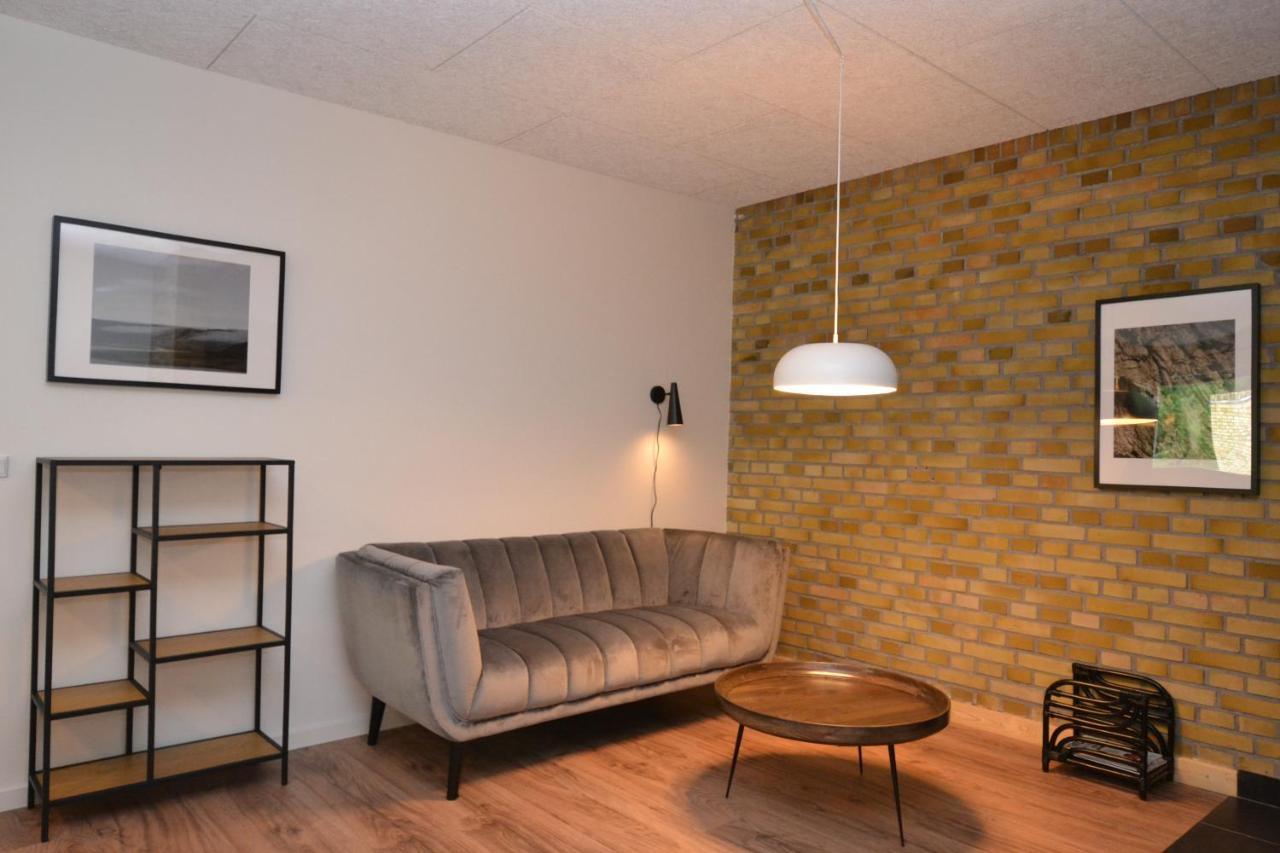 Dalby Hotel Haslev Luaran gambar