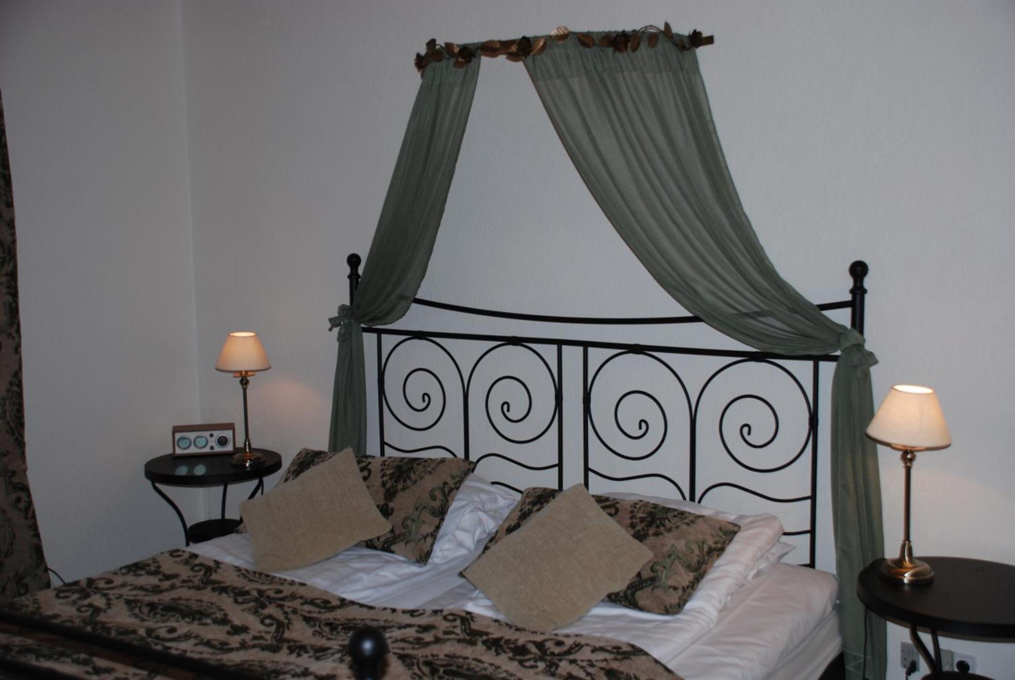 Dalby Hotel Haslev Luaran gambar