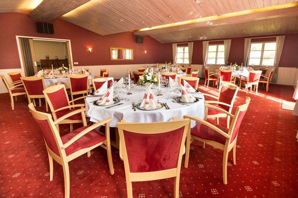 Dalby Hotel Haslev Luaran gambar