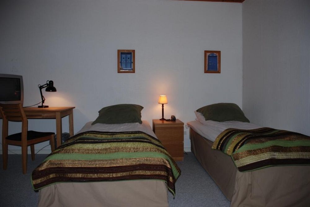 Dalby Hotel Haslev Luaran gambar