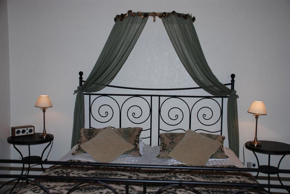 Dalby Hotel Haslev Luaran gambar