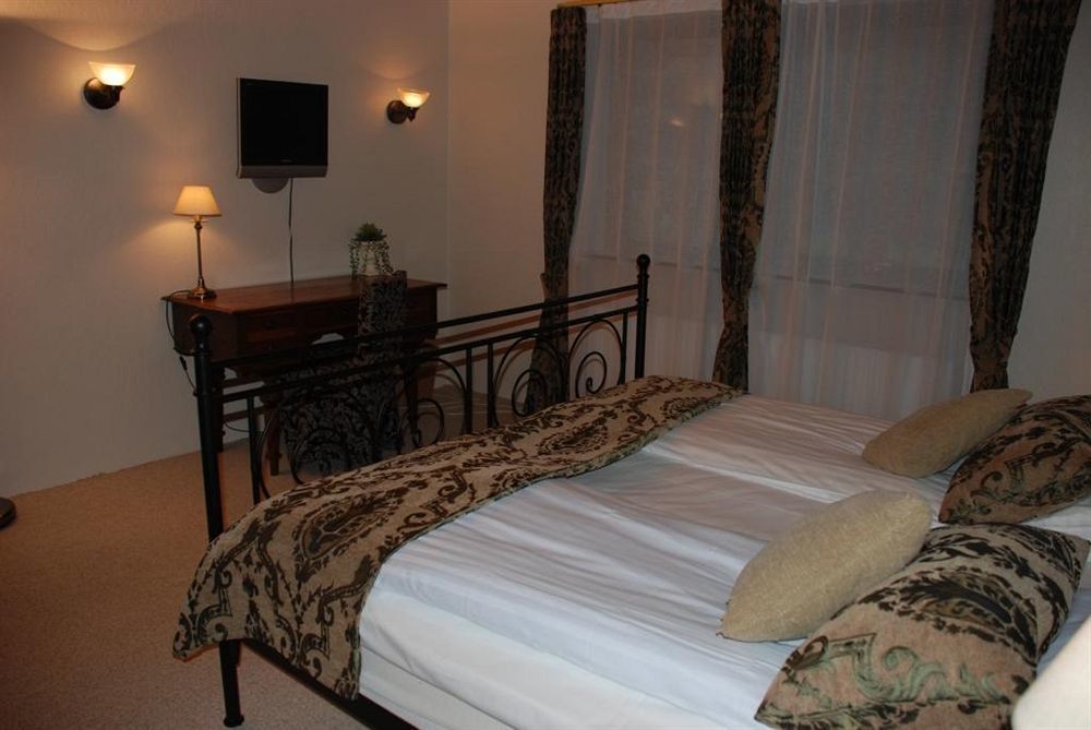 Dalby Hotel Haslev Luaran gambar