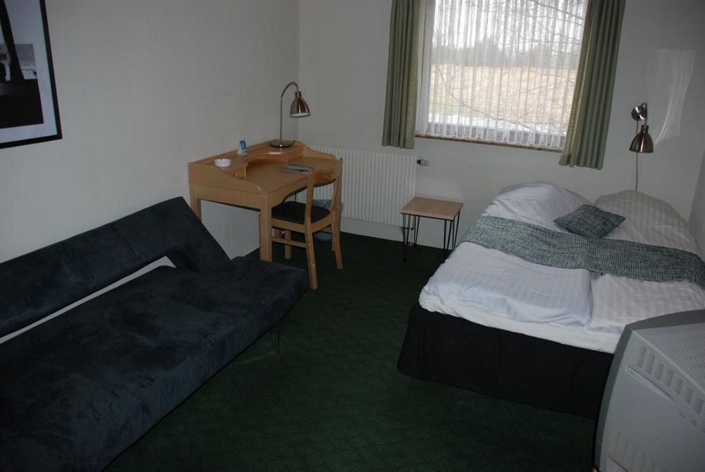 Dalby Hotel Haslev Luaran gambar