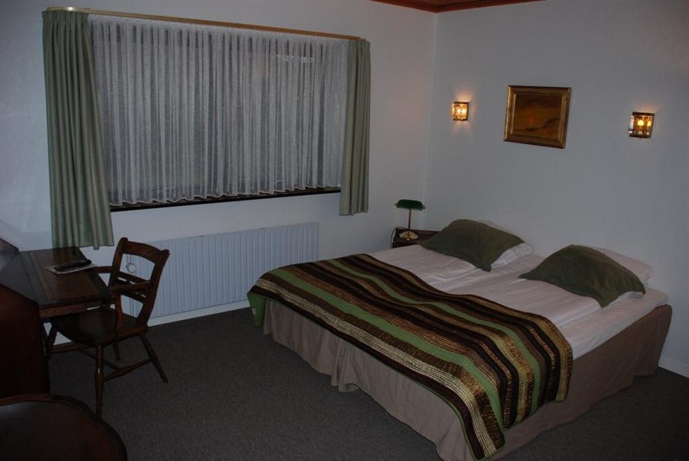 Dalby Hotel Haslev Luaran gambar