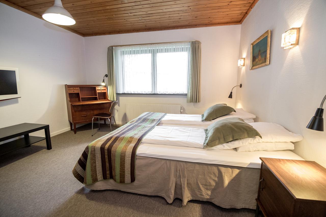 Dalby Hotel Haslev Luaran gambar