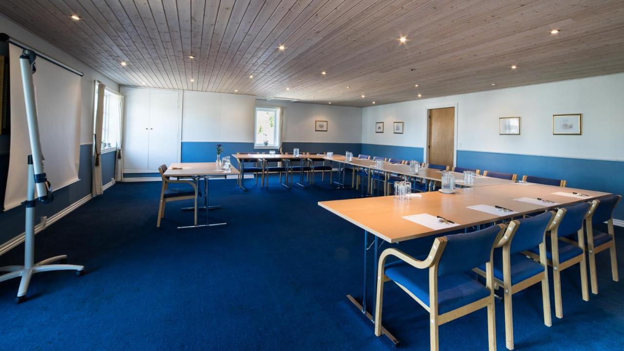 Dalby Hotel Haslev Luaran gambar